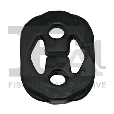 FA1 Holder, udstødningssystem 183703 for VAG