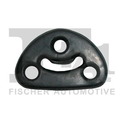 FA1 Holder, udstødningssystem 213928 for ALFAROME/FIAT/LANCI CITROËN/PEUGEOT