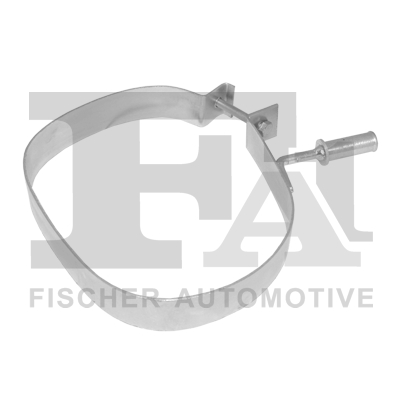 FA1 Holder, udstødning 214950 for CITROËN/PEUGEOT