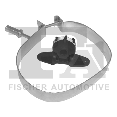 FA1 Holder, udstødning 219903 for CITROËN/PEUGEOT PEUGEOT