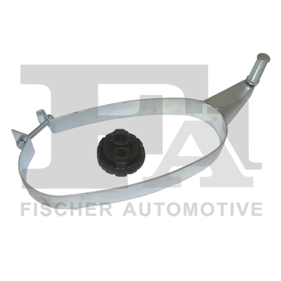 FA1 Holder, udstødning 219904 for CITROËN/PEUGEOT