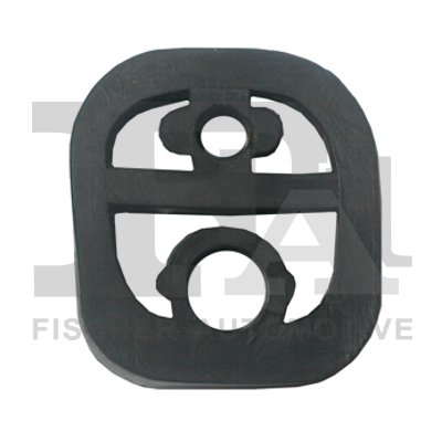 FA1 Holder, udstødningssystem 233921 for PEUGEOT