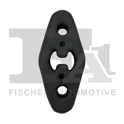 FA1 Holder, udstødningssystem 253902 for JEEP