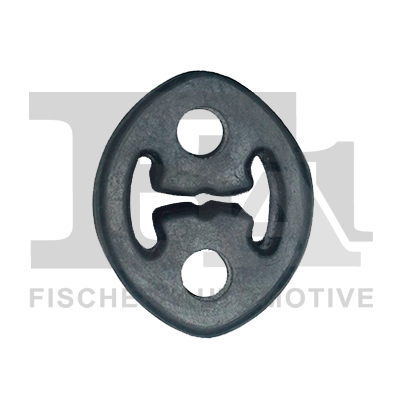 FA1 Holder, udstødningssystem 323901 for ALFAROME/FIAT/LANCI