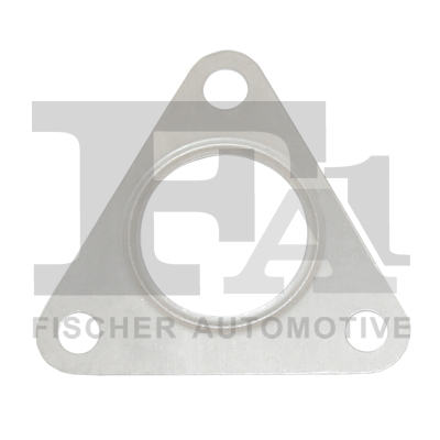 Pakning, udstødningsmanifold~Pakning, turbine-indgang (turbo-lader), FA1, Turbine-indgang, b.la. til Audi~VW~Skoda~Seat~Ford