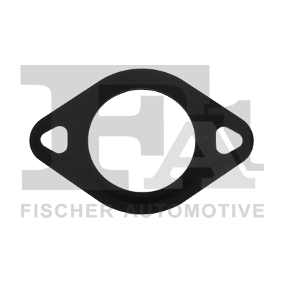 Pakning, AGR (EGR)-ventil, FA1, b.la. til Audi~Porsche~VW