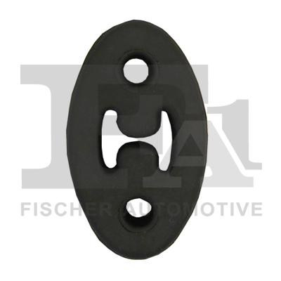 FA1 Holder, udstødningssystem 553912 for VOLVO FORD LAND ROVER