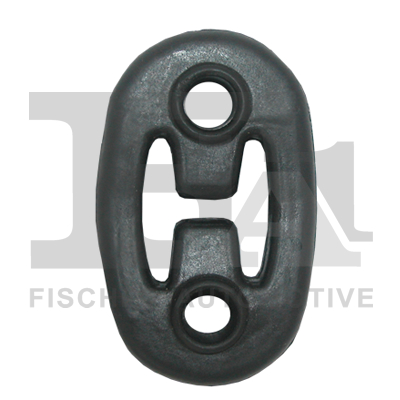 FA1 Holder, udstødningssystem 743922 for MERCEDES-BENZ MITSUBISHI SMART