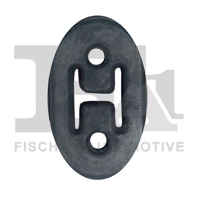 FA1 Holder, udstødningssystem 793901 for HONDA ROVER