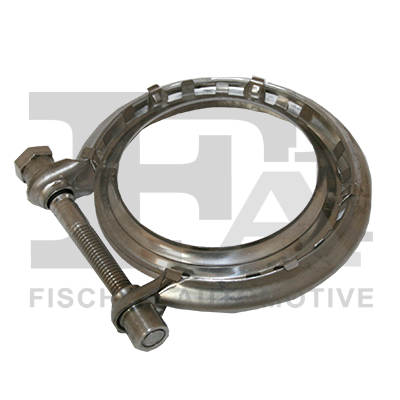 FA1 Rørforbinder, udstødningssystem 936-880 for CITROËN/PEUGEOT FORD ALFAROME/FIAT/LANCI BMW MERCEDES-BENZ NISSAN DACIA