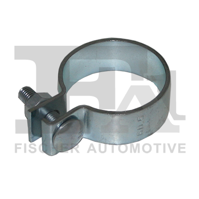 FA1 Rørforbinder, udstødningssystem 941965 for MERCEDES-BENZ