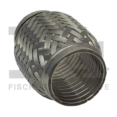 FA1 Fleksrør, udstødningssystem VW345-094 for OPEL