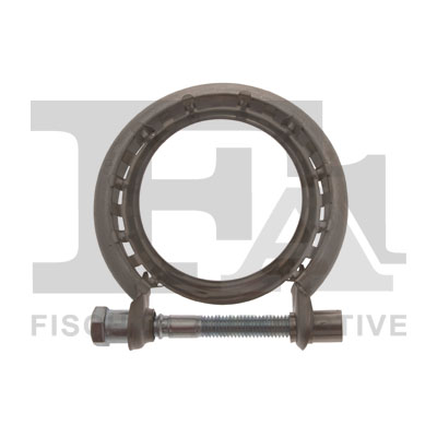 FA1 Rørforbinder, udstødningssystem 936-870 for CITROËN/PEUGEOT ALFAROME/FIAT/LANCI LAND ROVER BMW