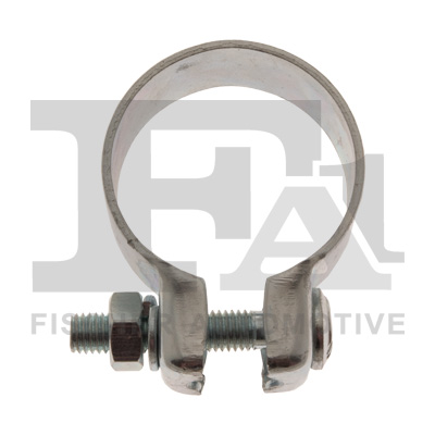 FA1 Rørforbinder, udstødningssystem 951955 for OPEL VOLVO VAG
