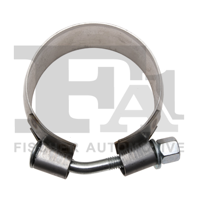 FA1 Rørforbinder, udstødningssystem 974-866 for MERCEDES-BENZ