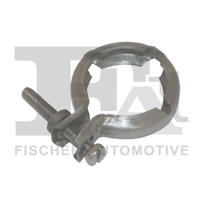 FA1 Rørforbinder, udstødningssystem 104870 for SEAT BMW