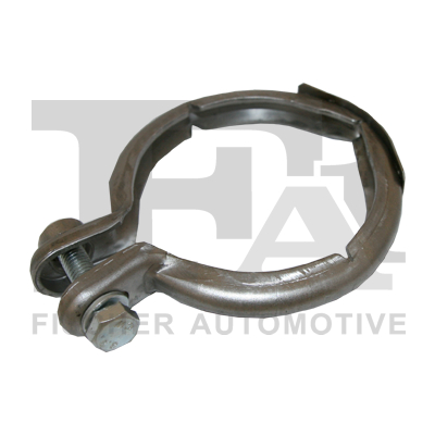 FA1 Rørforbinder, udstødningssystem 104880 for BMW