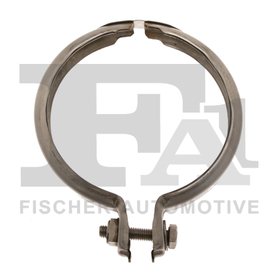 FA1 Rørforbinder, udstødningssystem 104894 for BMW MERCEDES-BENZ