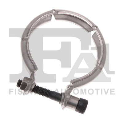 FA1 Rørforbinder, udstødningssystem 104-895 for BMW