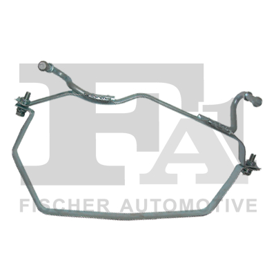 FA1 Holder, udstødning 104935 for MINI