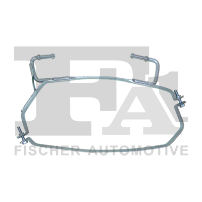 FA1 Holder, udstødning 104937 for BMW