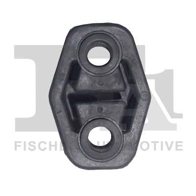 FA1 Holder, udstødningssystem 113918 for SKODA