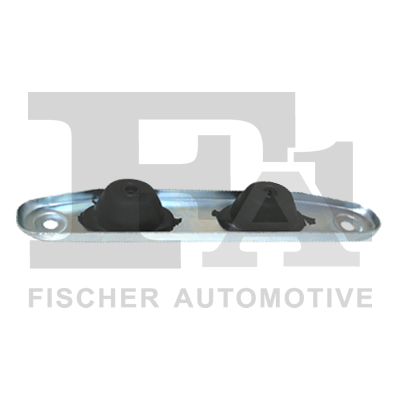 FA1 Holder, udstødningssystem 113965 Katalysator for VAG SKODA AUDI