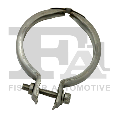 FA1 Rørforbinder, udstødningssystem 115893 for FORD VAG SEAT MAN NISSAN PORSCHE