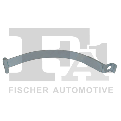 FA1 Holder, udstødning 115911 for VW