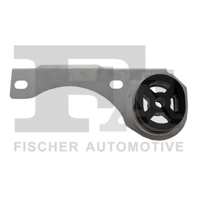 FA1 Holder, udstødningssystem 123750 for OPEL GENERAL MOTORS