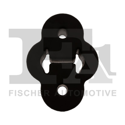 FA1 Holder, udstødningssystem 123915 for OPEL