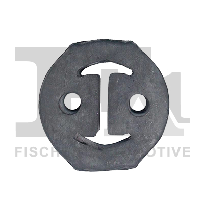 FA1 Holder, udstødningssystem 123928 for OPEL