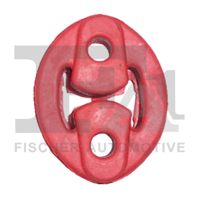 FA1 Holder, udstødningssystem 133921 for FORD MAZDA