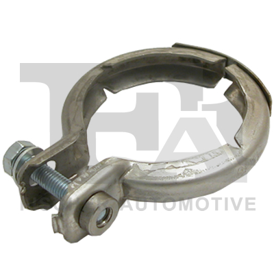 FA1 Rørforbinder, udstødningssystem 144-875 for MERCEDES-BENZ MITSUBISHI