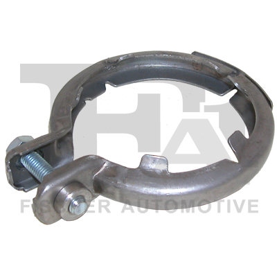 FA1 Rørforbinder, udstødningssystem 144-893 for MERCEDES-BENZ