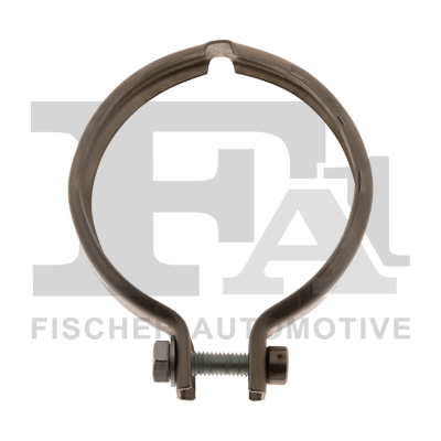 FA1 Rørforbinder, udstødningssystem 144-895 for MERCEDES-BENZ