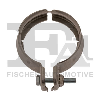FA1 Rørforbinder, udstødningssystem 144-897 for MERCEDES-BENZ