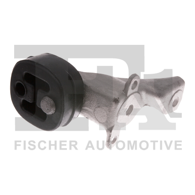 FA1 Holder, udstødningssystem 183901 for VAG