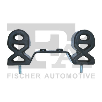FA1 Holder, udstødningssystem 213922 for PEUGEOT