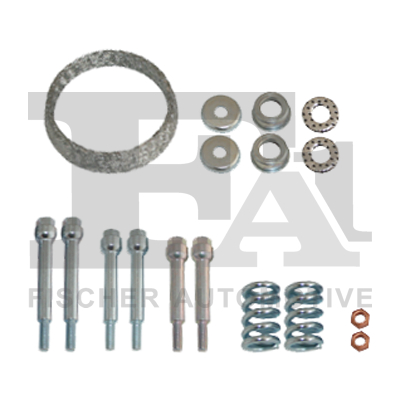 FA1 Pakningssæt, udstødningssystem 218970 for CITROËN/PEUGEOT ALFAROME/FIAT/LANCI
