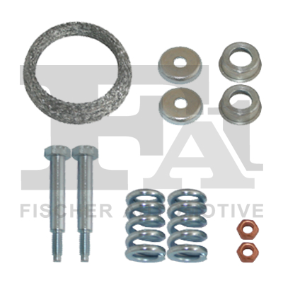 FA1 Pakningssæt, udstødningssystem 218981 for CITROËN/PEUGEOT