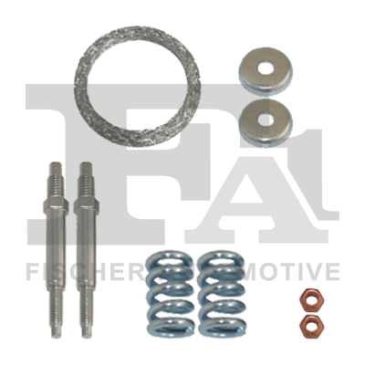 FA1 Pakningssæt, udstødningssystem 218-980 for CITROËN/PEUGEOT ALFAROME/FIAT/LANCI