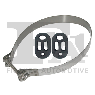 FA1 Holder, udstødning 219806 for CITROËN/PEUGEOT