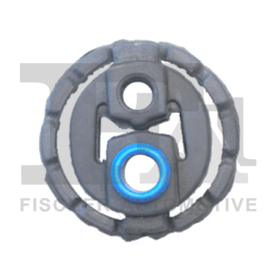 FA1 Holder, udstødningssystem 223922 for DACIA