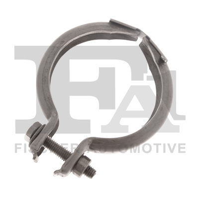 FA1 Rørforbinder, udstødningssystem 224-880 for MERCEDES-BENZ DACIA KIA HYUNDAI