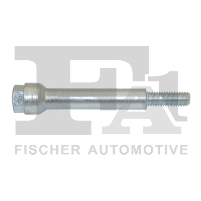 FA1 Skrue, udstødningssystem 235902 for PEUGEOT IVECO CITROËN ALFAROME/FIAT/LANCI