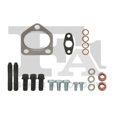 FA1 Montagesæt, lader kt100005 for BMW LAND ROVER
