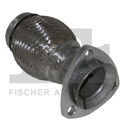 FA1 Fleksrør, udstødningssystem VW445-094 for VW VAG