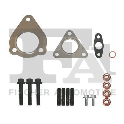 FA1 Montagesæt, lader kt110011 for VAG VW