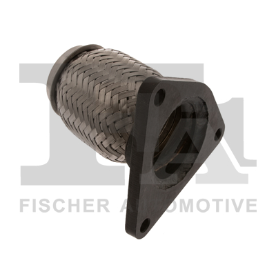 FA1 Fleksrør, udstødningssystem VW450-101